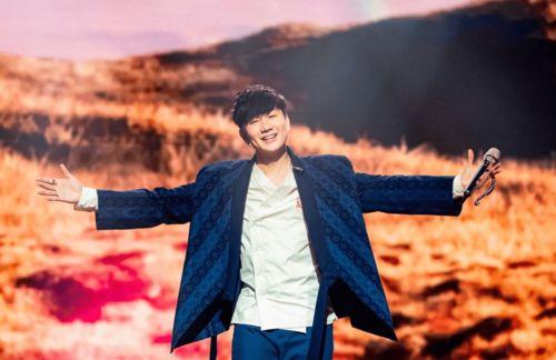 林俊杰娱乐圈吃瓜,揭秘明星背后的“吃瓜”故事