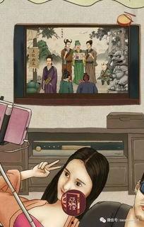 吃瓜娱乐圈图画高清版,高清版“吃瓜”图鉴