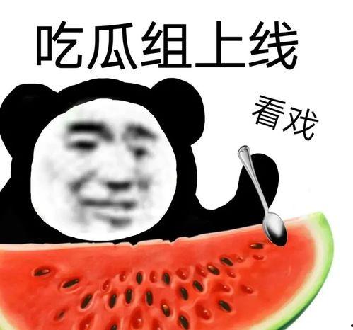 娱乐吃瓜君天秤,揭秘吃瓜君背后的故事