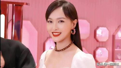 近期娱乐圈吃瓜的明星,近期热门明星瓜料盘点