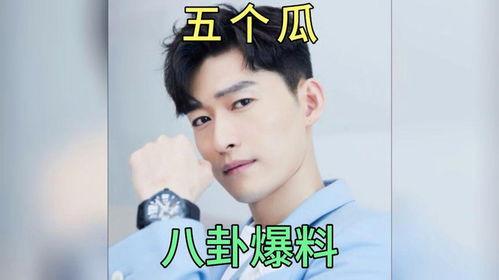 娱乐圈吃瓜爆料群,吃瓜爆料群背后的风云涌动