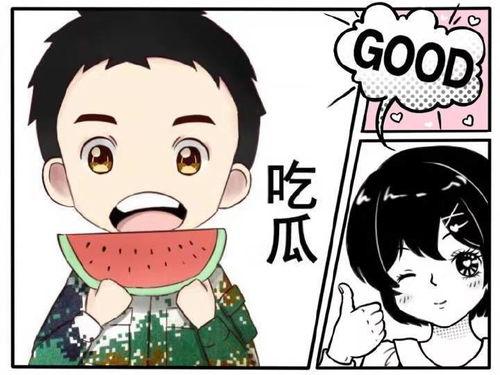 娱乐吃瓜小杰是谁呀,网络红人的崛起之路