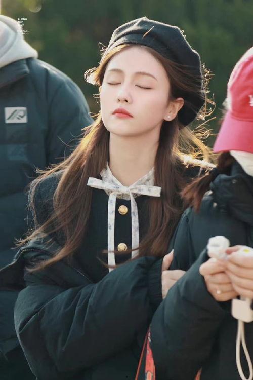 娱乐吃瓜白鹿白烁,娱乐圈的甜蜜瓜果