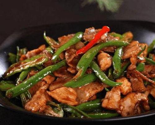 娱乐吃瓜酱辣椒炒肉,带你领略美食与娱乐的双重魅力