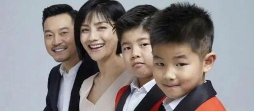 娱乐圈吃瓜爆料两个孩子