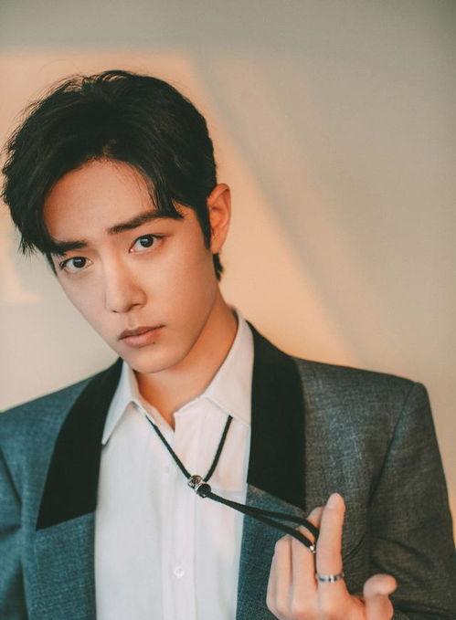 娱乐吃瓜丫王一博肖战,吃瓜群众热议不断