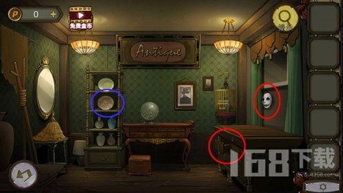 娱乐吃瓜密室逃脱攻略百度云,百度云独家揭秘