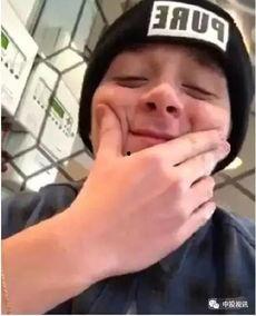 郭老师娱乐吃瓜君直播