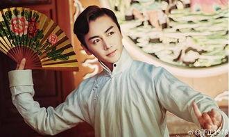 娱乐陈晓吃瓜,娱乐圈的“瓜田”再起波澜