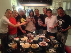 上海生日派对娱乐圈吃瓜,上海生日派对背后的八卦揭秘