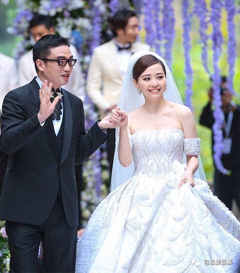 吃瓜离婚娱乐圈,吃瓜群众见证明星离婚潮