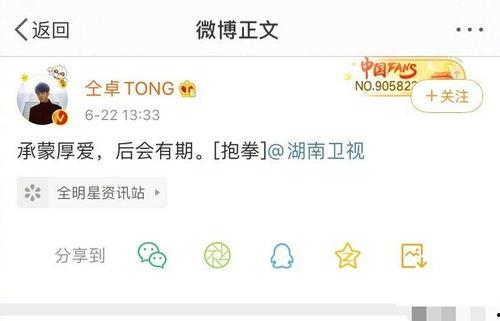 吃瓜娱乐微博博主文案,吃瓜博主带你领略明星真实生活